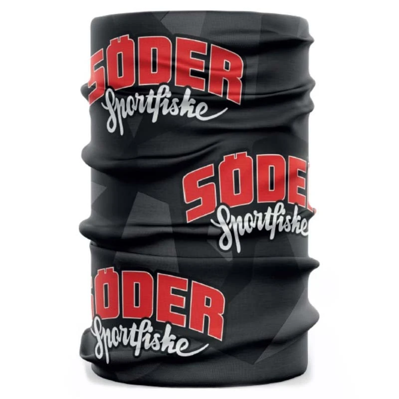 Söder Sportfiske Multi Scarf / Sun Mask 1 Söder Sportfiske Multi Scarf / Sun Mask