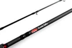 Daiwa Söder Custom Predator Trolling Magda Combo -Darts Verkäufe SODERTROLLINGMAG 4