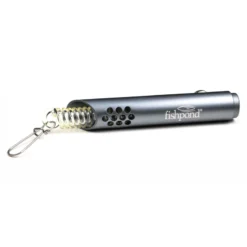 Fishpond Swivel Retractor Gunmetal