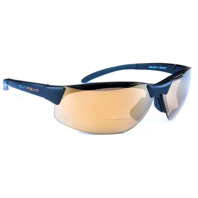 Sunread Sport Gold Pro Bifocals 1 Sunread Sport Gold Pro Bifocals