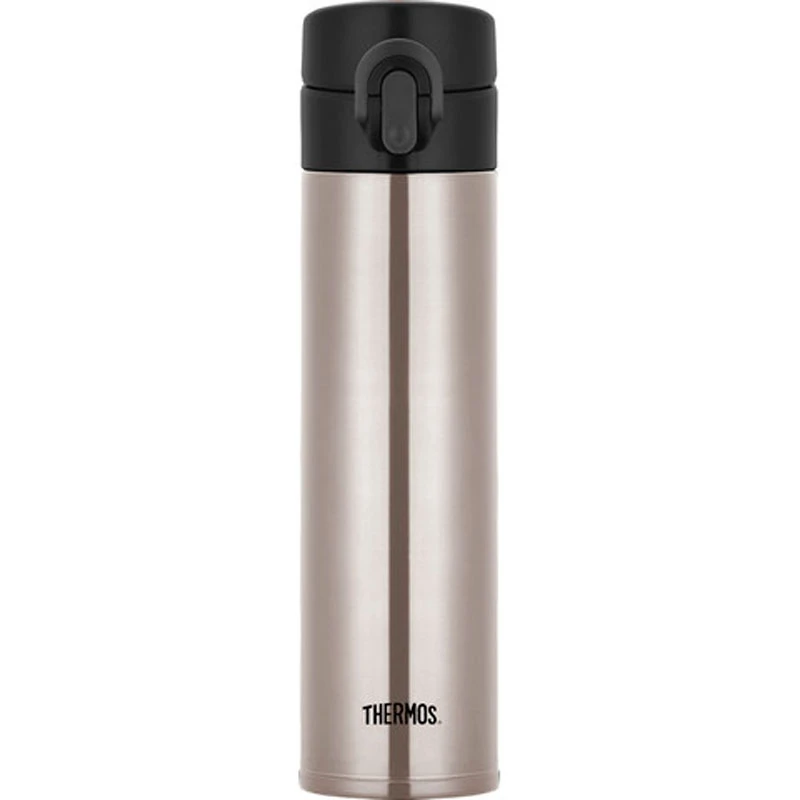 Thermos Original 0,4L Snäpplock Silver/Titan 1 Thermos Original 0,4L Snäpplock Silver/Titan