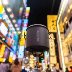 Soto Amicus With Igniter & New River Pot -Darts Verkäufe SSOD 1NVENR 5