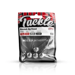 Söder Tackle Round Jig Head 4pcs 3 Söder Tackle Round Jig Head 4pcs -Darts Verkäufe ST 20 5LBJr 2