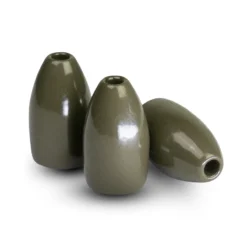 Söder Tackle Tungsten T&C Weight Green