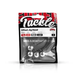 Söder Tackle Offset Jig Head 4pcs 5 Söder Tackle Offset Jig Head 4pcs -Darts Verkäufe ST 40 5LOJHr 3