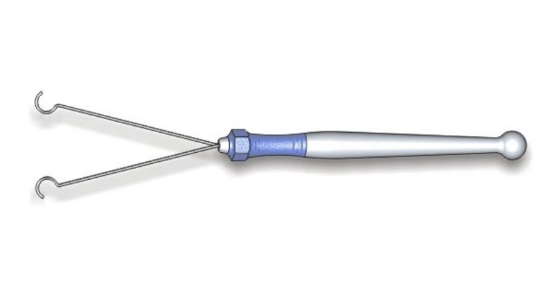 Stonfo Dubbing 2 - Dubbing Tool 1 Stonfo Dubbing 2 - Dubbing Tool