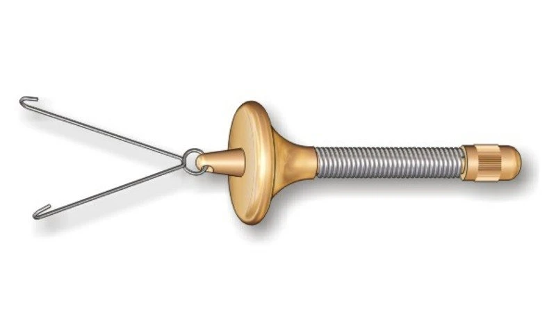 Stonfo Dubbing Twister 1 Stonfo Dubbing Twister