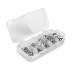 Söder Tackle Fast Lead Sinker (25pcs) - 5g, 7g, 10g, 14g, 18g -Darts Verkäufe ST LFS 2