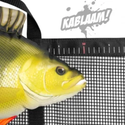 Söder Tackle Perch Body Bag -Darts Verkäufe ST PBB 3