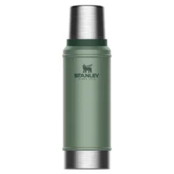 Stanley The Legendary Classic Bottle .75L - Hammertone Green
