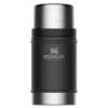 Stanley The Legendary Classic Food Jar .70L - Matte Black