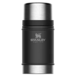 Stanley The Legendary Classic Food Jar .70L - Matte Black