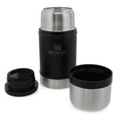 Stanley The Legendary Classic Food Jar .70L - Matte Black -Darts Verkäufe ST1007936004 4