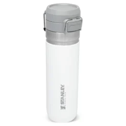 Stanley The Quick Flip Water Bottle 0.7L - Polar