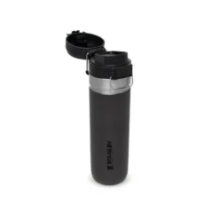 Stanley The Quick Flip Water Bottle 0.7L - Charcoal -Darts Verkäufe ST1009149030 5