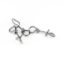 Söder Tackle Fast Clip, Size #1 (10stk)