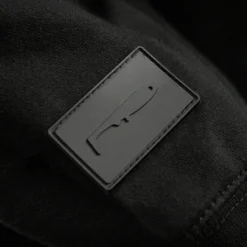 Eastfield Grass Roots Fishing Hoodie Black 6 Eastfield Grass Roots Fishing Hoodie Black -Darts Verkäufe SW2092BLEFL Mr 3