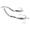 Svartzonker Deep Sea Stinger Tackle (2-Pack)