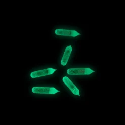 SvartZonker Rasselkammer Glow 5-pack -Darts Verkäufe SZ108107 2