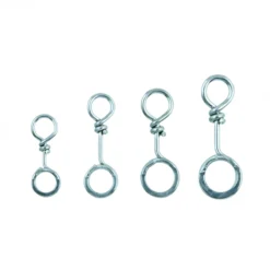 SvartZonker Snap (10-pack)