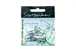 Svartzonker Duo Lock Snap 7 Svartzonker Duo Lock Snap -Darts Verkäufe SZ114200r 4