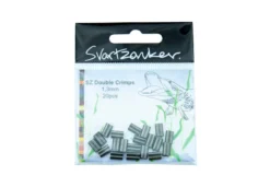 Svartzonker Double Crimps 5 Svartzonker Double Crimps -Darts Verkäufe SZ114400r 3