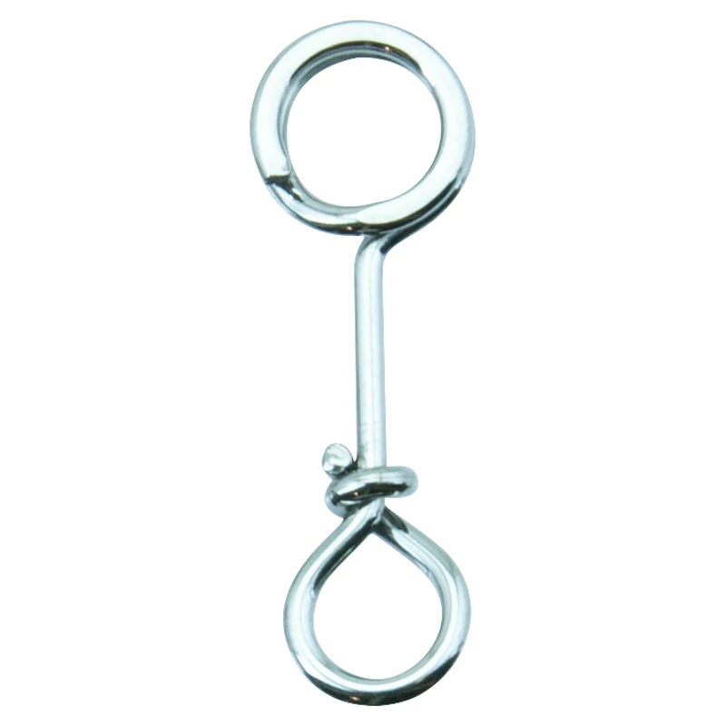 Svartzonker Split Ring On A Shaft 1 Svartzonker Split Ring On A Shaft