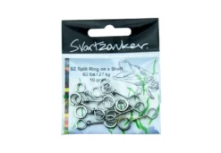 Svartzonker Split Ring On A Shaft 5 Svartzonker Split Ring On A Shaft -Darts Verkäufe SZ114620r 3