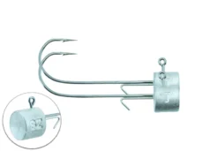 Svartzonker Ned Jig Head Bismuth (2pcs) 3 Svartzonker Ned Jig Head Bismuth (2pcs) -Darts Verkäufe SZ115400r 2