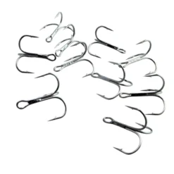 Svartzonker Black Series Drillingshaken (20-pack)