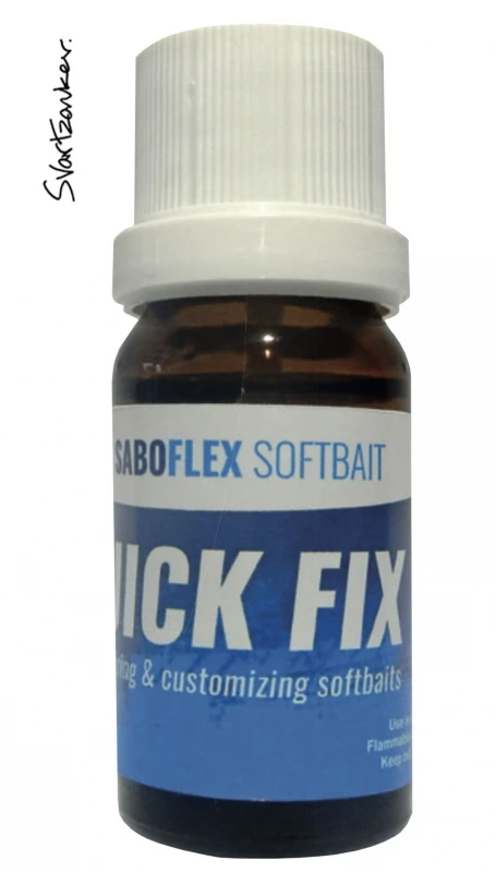 Svartzonker Quick Fix 1 Svartzonker Quick Fix