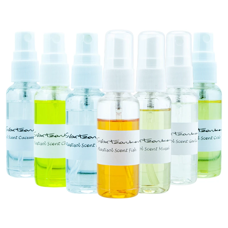 Svartzonker SaBoFlex Scent Spray 1 Svartzonker SaBoFlex Scent Spray