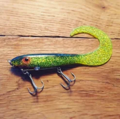 SvartZonker Stinger Tackel 2-pack -Darts Verkäufe SZSTINGER3r 2