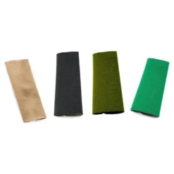 Tiemco Stripping Guard Long 0,5mm