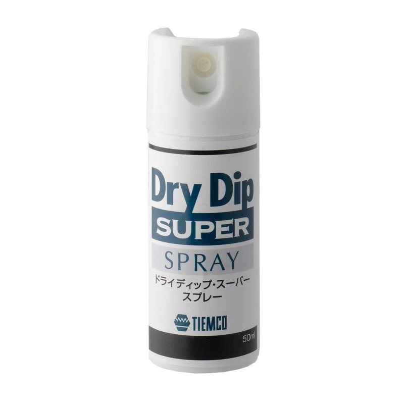 Tiemco Dry Dip Super Spray 1 Tiemco Dry Dip Super Spray
