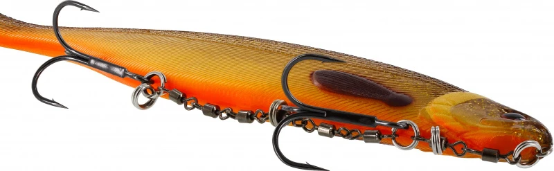 Westin Add-It Jointed Stinger Double 4 Westin Add-It Jointed Stinger Double – Bild 4