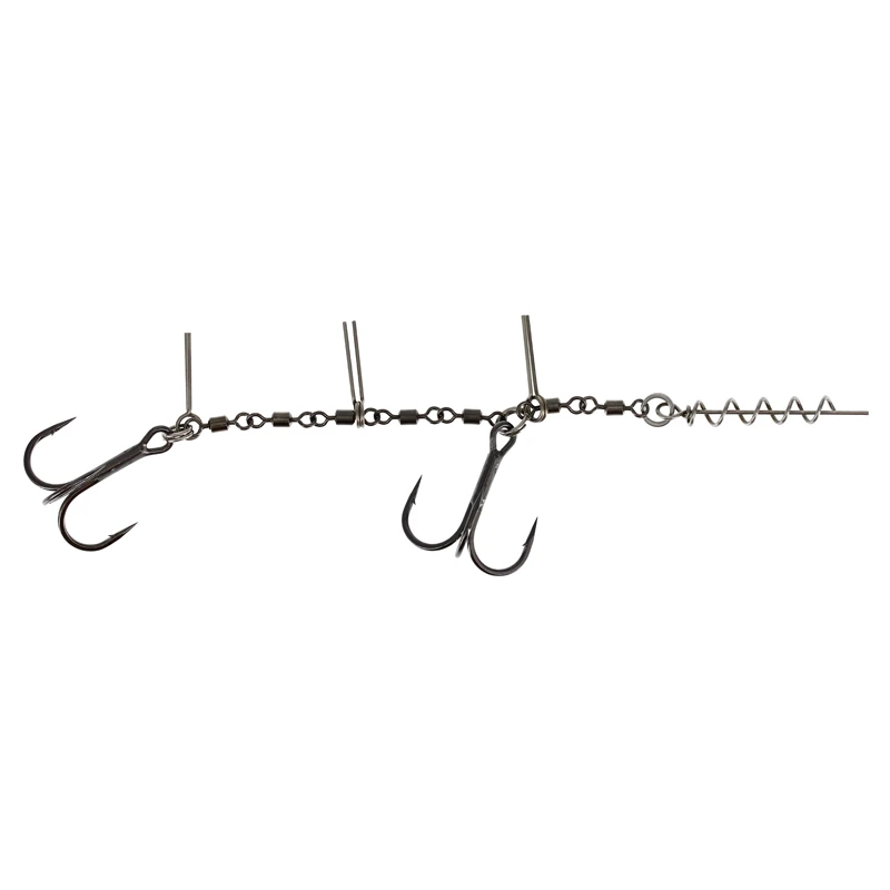 Westin Add-It Jointed Stinger HD Double 1 Westin Add-It Jointed Stinger HD Double