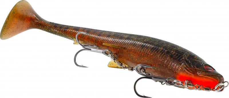 Westin Add-It Jointed Stinger HD Double 3 Westin Add-It Jointed Stinger HD Double – Bild 3