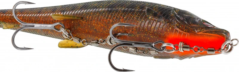 Westin Add-It Jointed Stinger HD Double 4 Westin Add-It Jointed Stinger HD Double – Bild 4