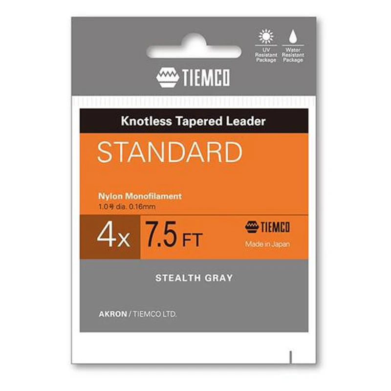 Tiemco Akron Leader 1 Tiemco Akron Leader