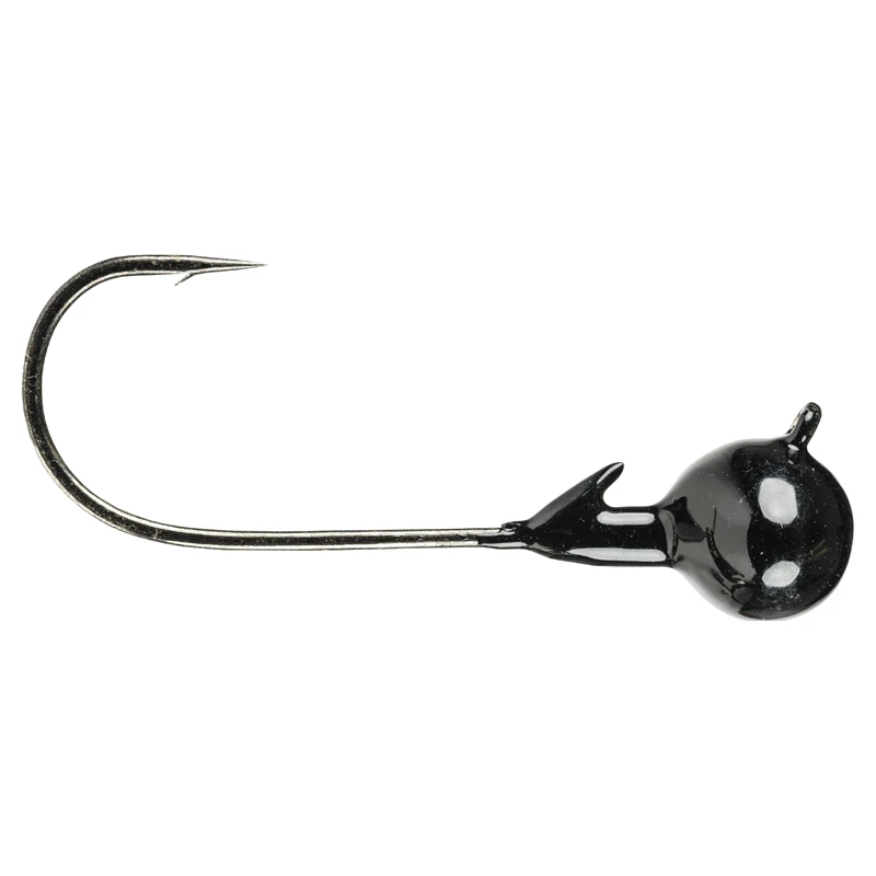 Strike King Tour Grade Football Jig Head 1 Strike King Tour Grade Football Jig Head