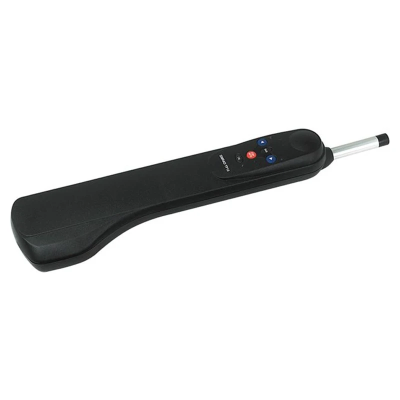 Simrad TP10 1 Simrad TP10