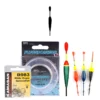 Darts Terminal Tackle Set -Alles Für Ansitzangeln