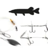 Darts Terminal Tackle Set - Alles Für Hecht