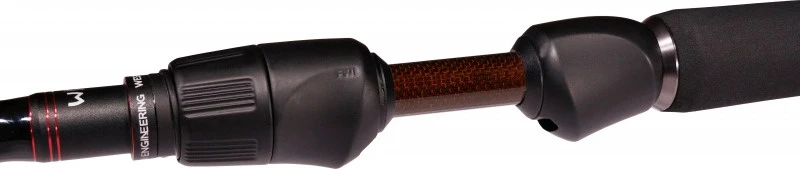 Team Westin PerchFight Spinning Combo 3 Team Westin PerchFight Spinning Combo – Bild 3