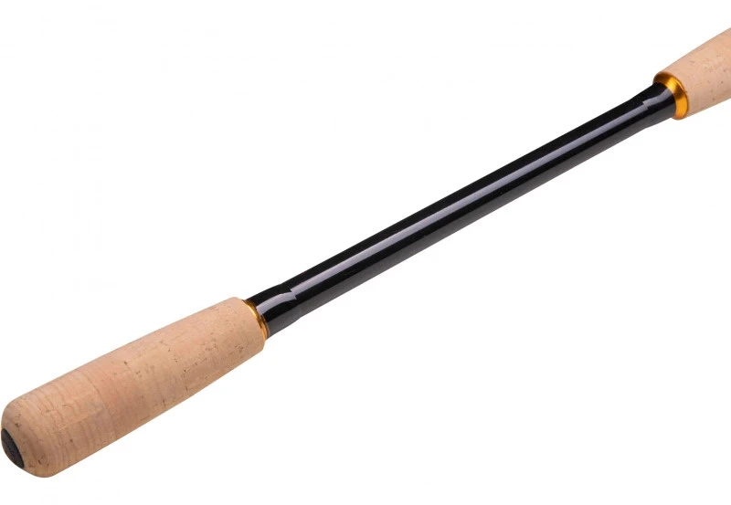 Team SvartZonker PerchFight Spinning Combo 2 Team SvartZonker PerchFight Spinning Combo – Bild 2