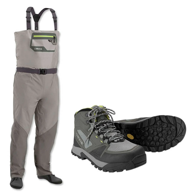 Orvis Ultra Light Vadarset Men 1 Orvis Ultra Light Vadarset Men