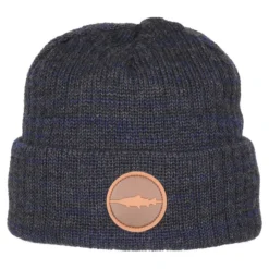 Vision Merino Beanie Natives