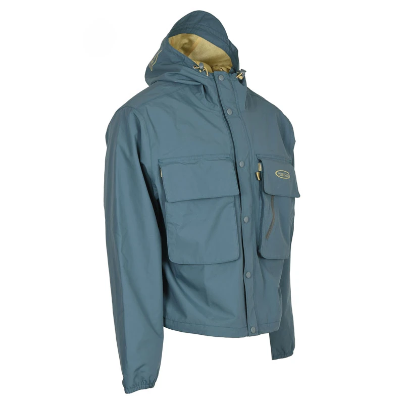 Vision Atom Steel Blue 1 Vision Atom Steel Blue