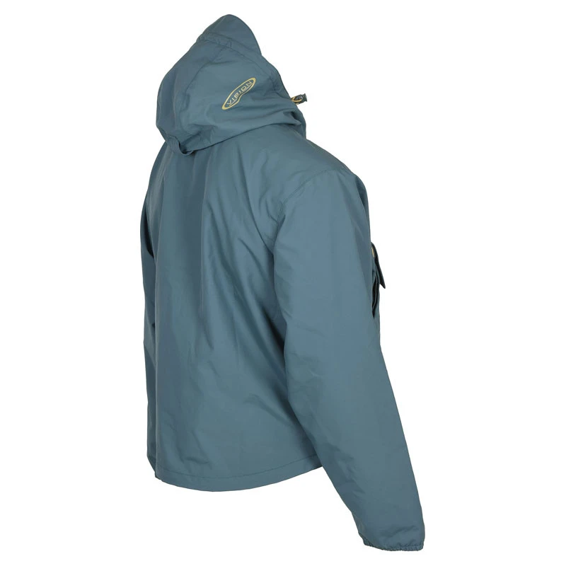 Vision Atom Steel Blue 2 Vision Atom Steel Blue – Bild 2